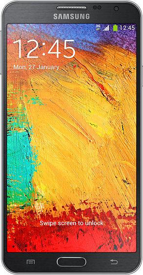 Galaxy Note 3 NEO SM-N750