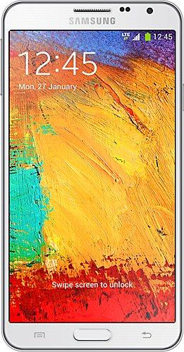 Galaxy Note 3 Neo (Latin) SM-N750L