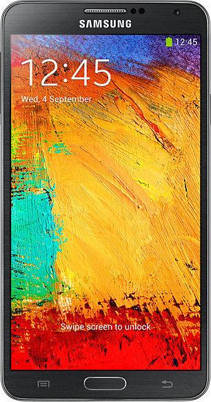 Galaxy Note 3 (Turkey) SM-N9000Q