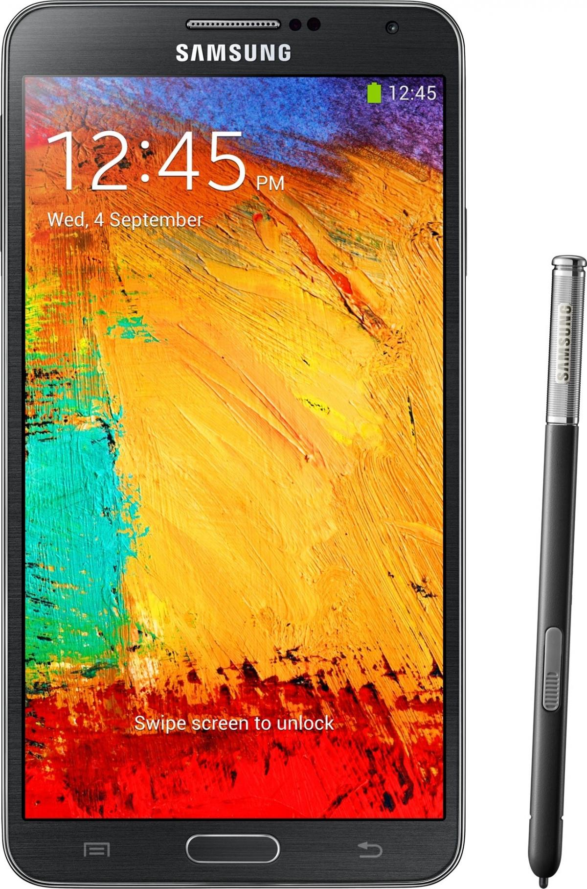 GALAXY Note3 SM-N900L