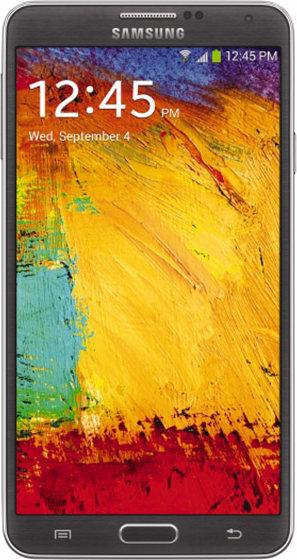 Galaxy Note 3 (T Mobile USA) SM-N900T