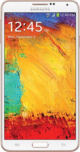 Galaxy Note 3 (Verizon) SM-N900V