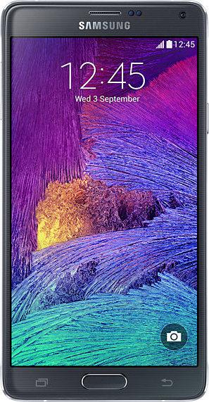 Galaxy Note 4 (Exynos) SM-N910C