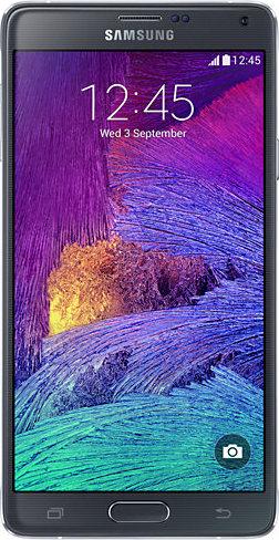 GALAXY Note 4 SM-N910G