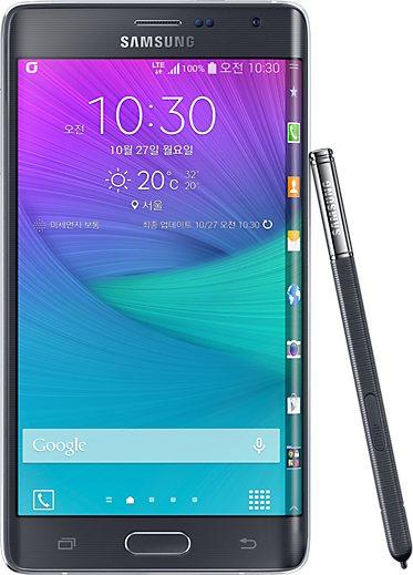 GALAXY Note Edge SM-N915K
