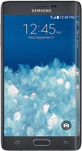 GALAXY Note Edge SM-N915R4