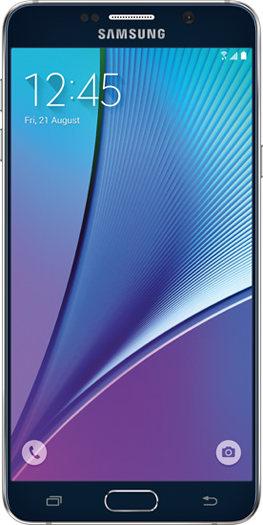 Galaxy Note 5 SM-N920P