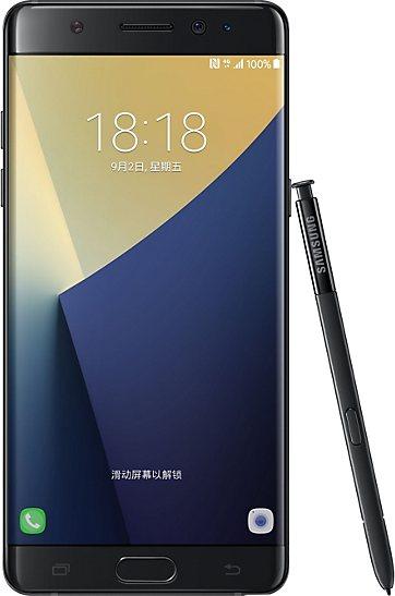 Galaxy Note 7 SM-N9300