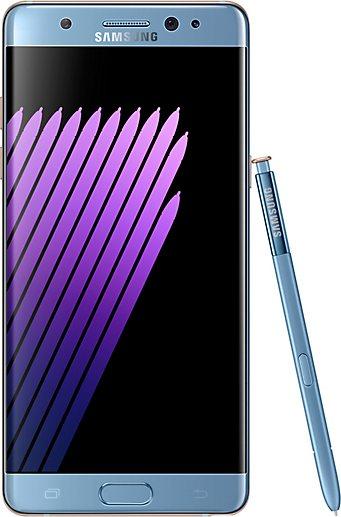 Galaxy Note 7 SM-N930F