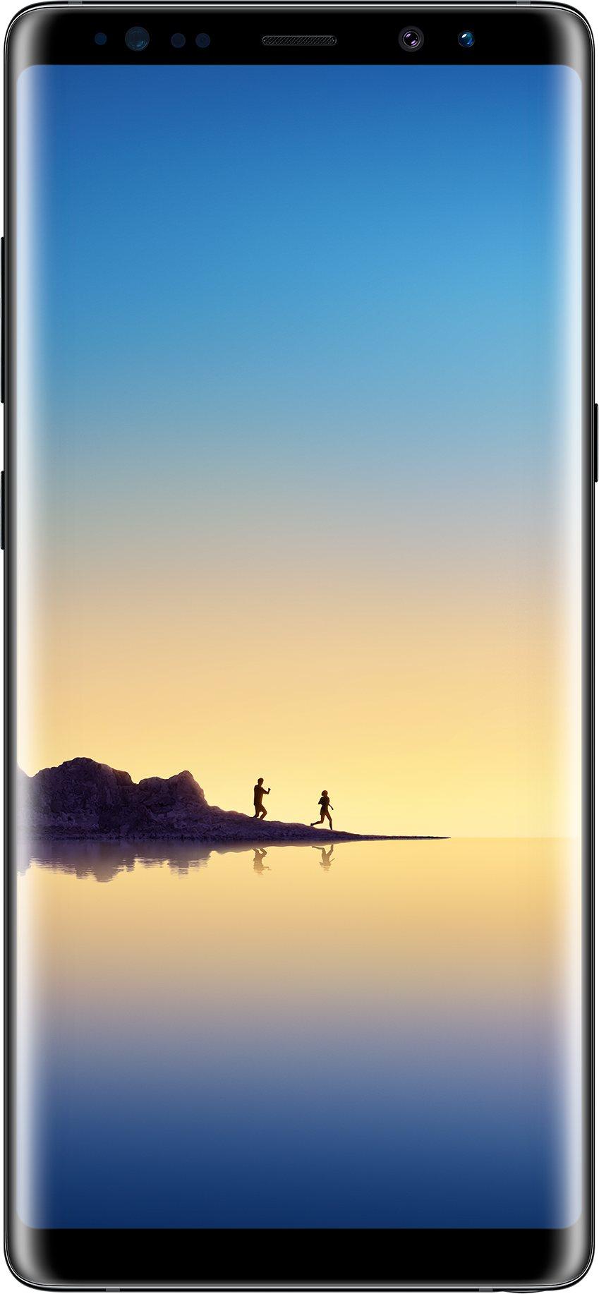 Galaxy Note8 SM-N950F
