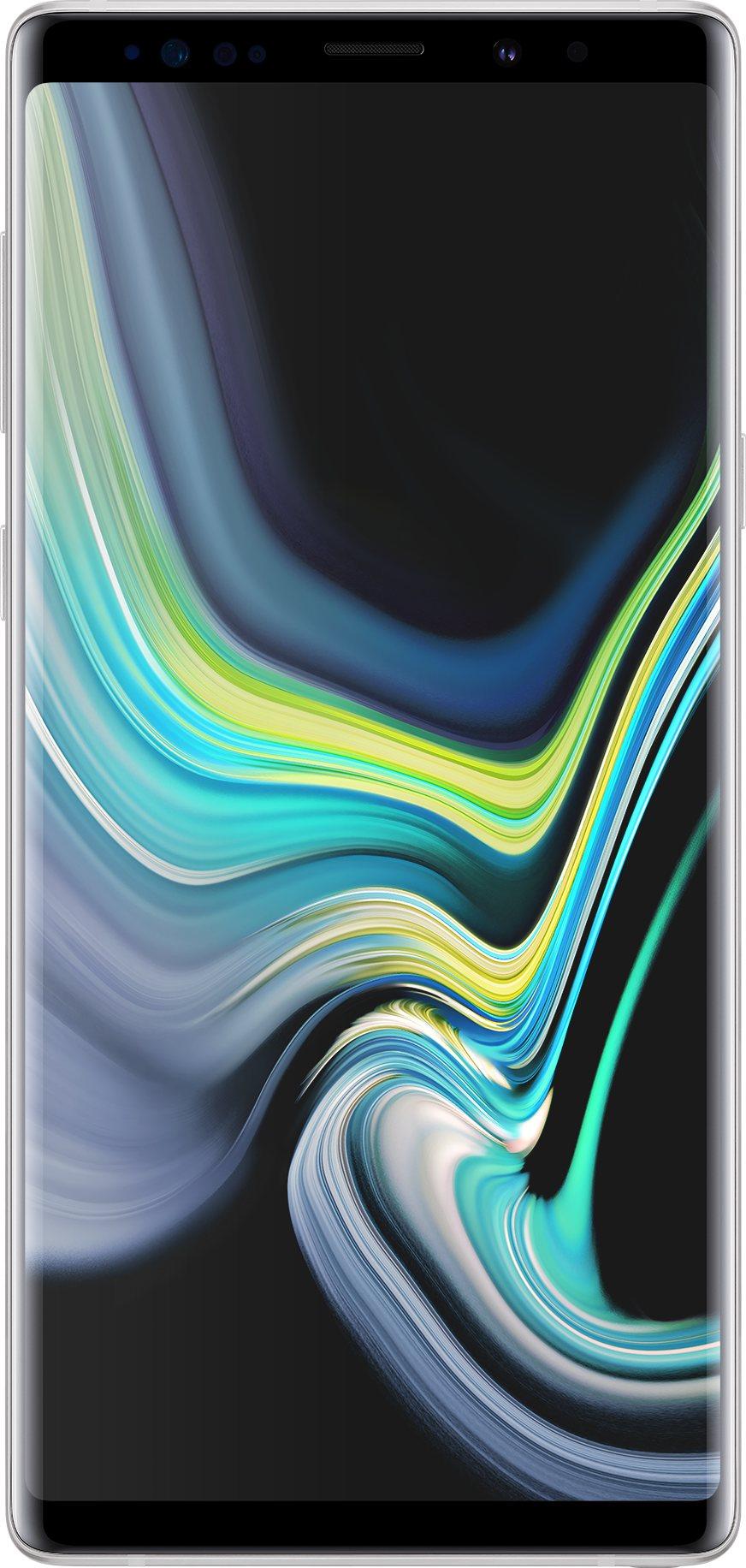 Galaxy Note9 SM-N960F