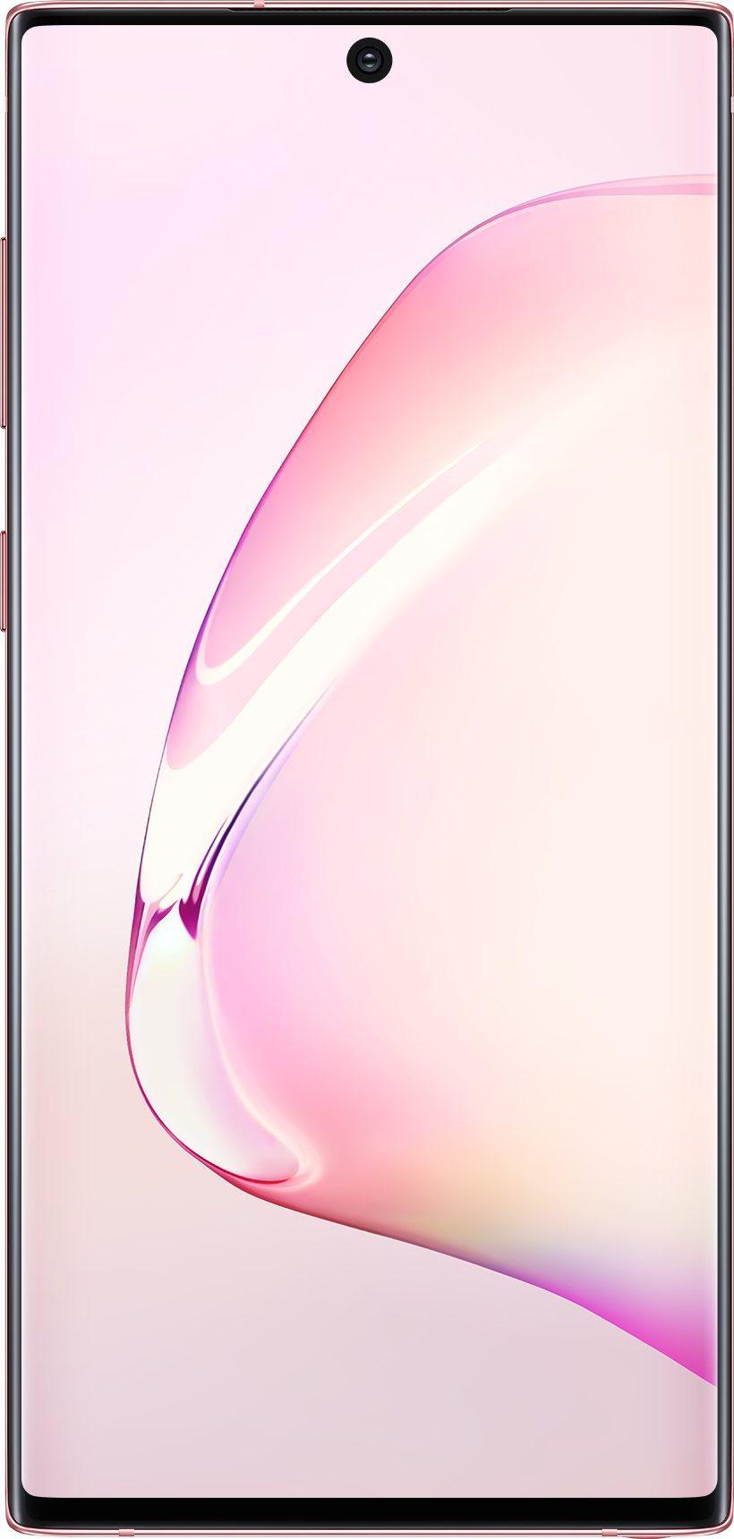 Galaxy Note10 5G SM-N971N