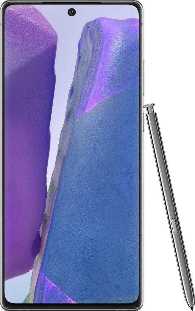 Galaxy Note20 5G SM-N981B