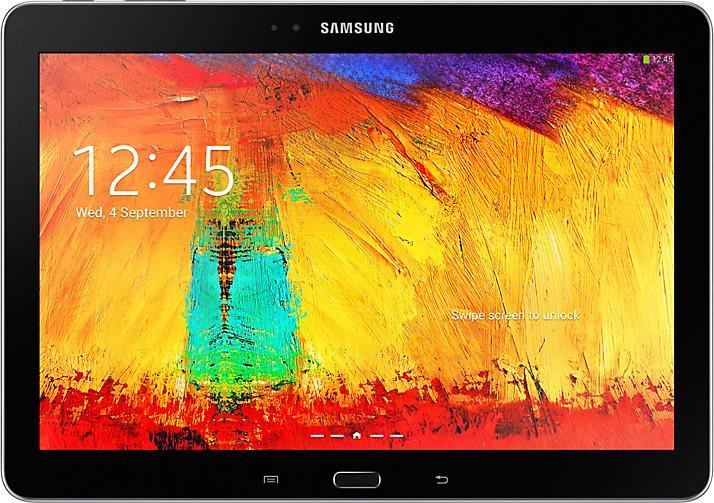 GALAXY Note 10.1 2014 Edition SM-P605V