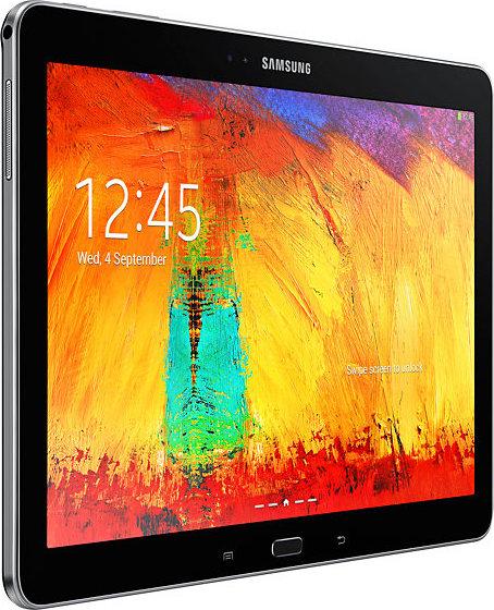 Galaxy Note 10.1 2014 Edition (T Mobile) SM-P607T