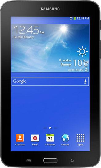 Galaxy Tab 3 Lite SM-T110