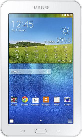 Galaxy Tab 3 Lite VE SM-T113