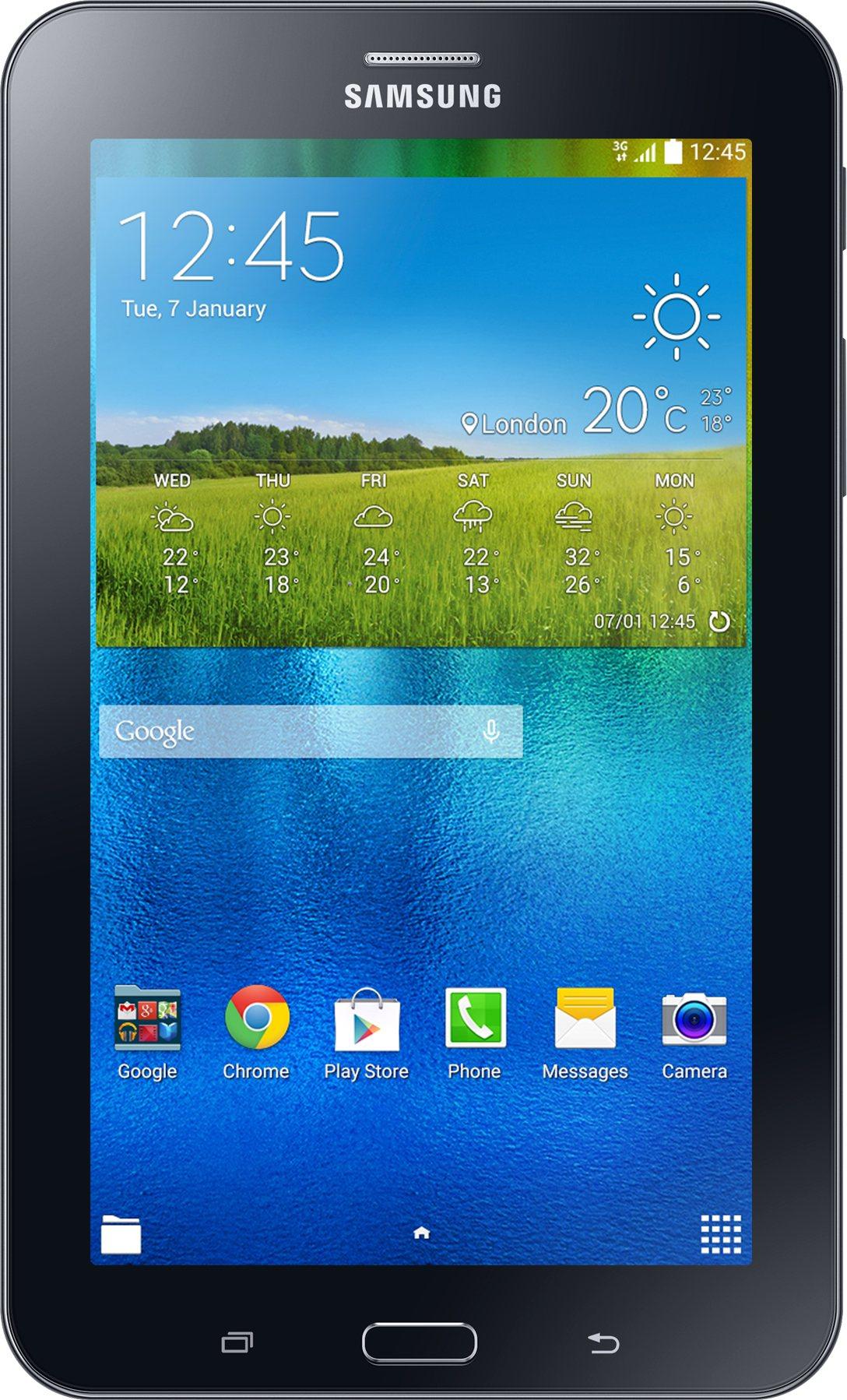 Galaxy Tab 3 7.0 Lite SM-T116