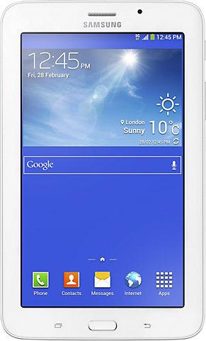 Galaxy Tab 3 Lite VE 3G SM-T116NU