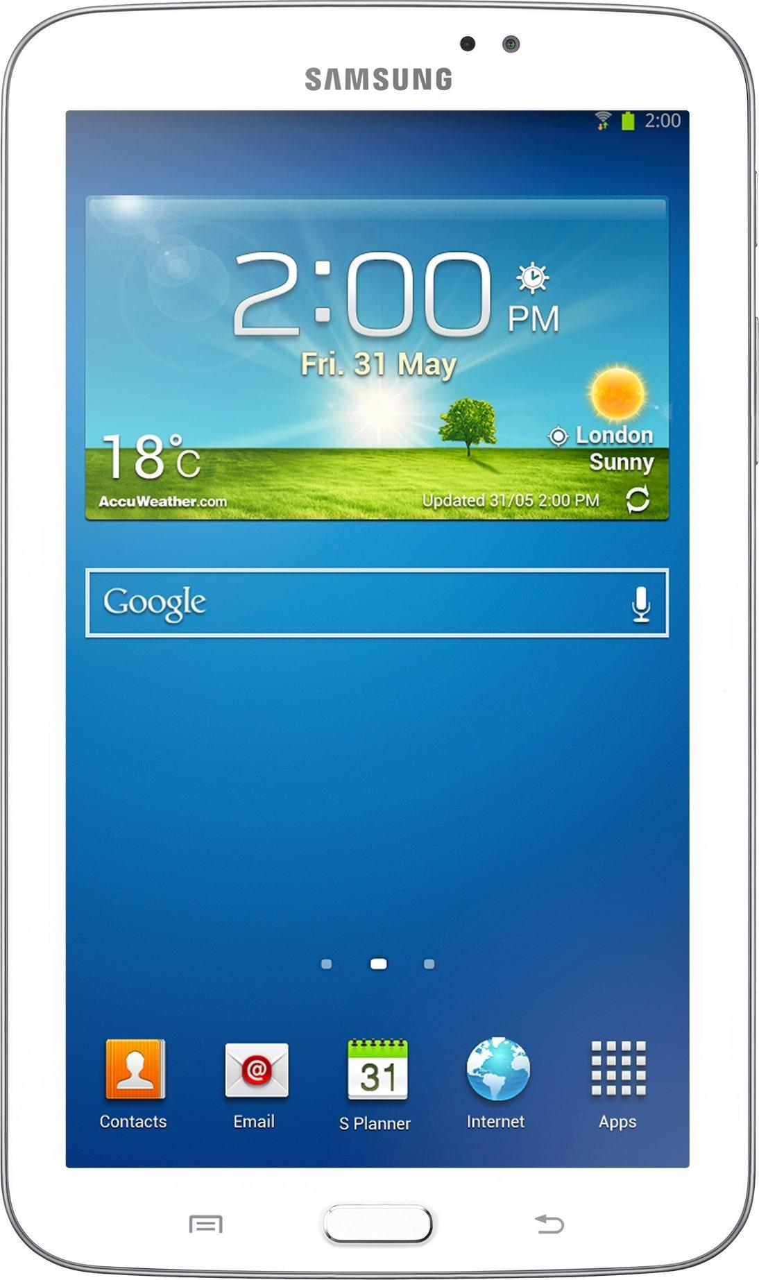 Galaxy Tab 3 7.0 (WiFi) SM-T210