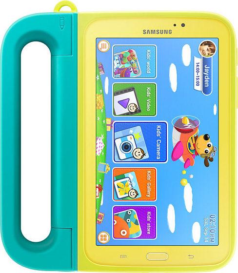 Galaxy Tab 3 Kids SM-T2105