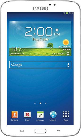 Galaxy Tab 3 7.0 WiFi (USA) SM-T210R