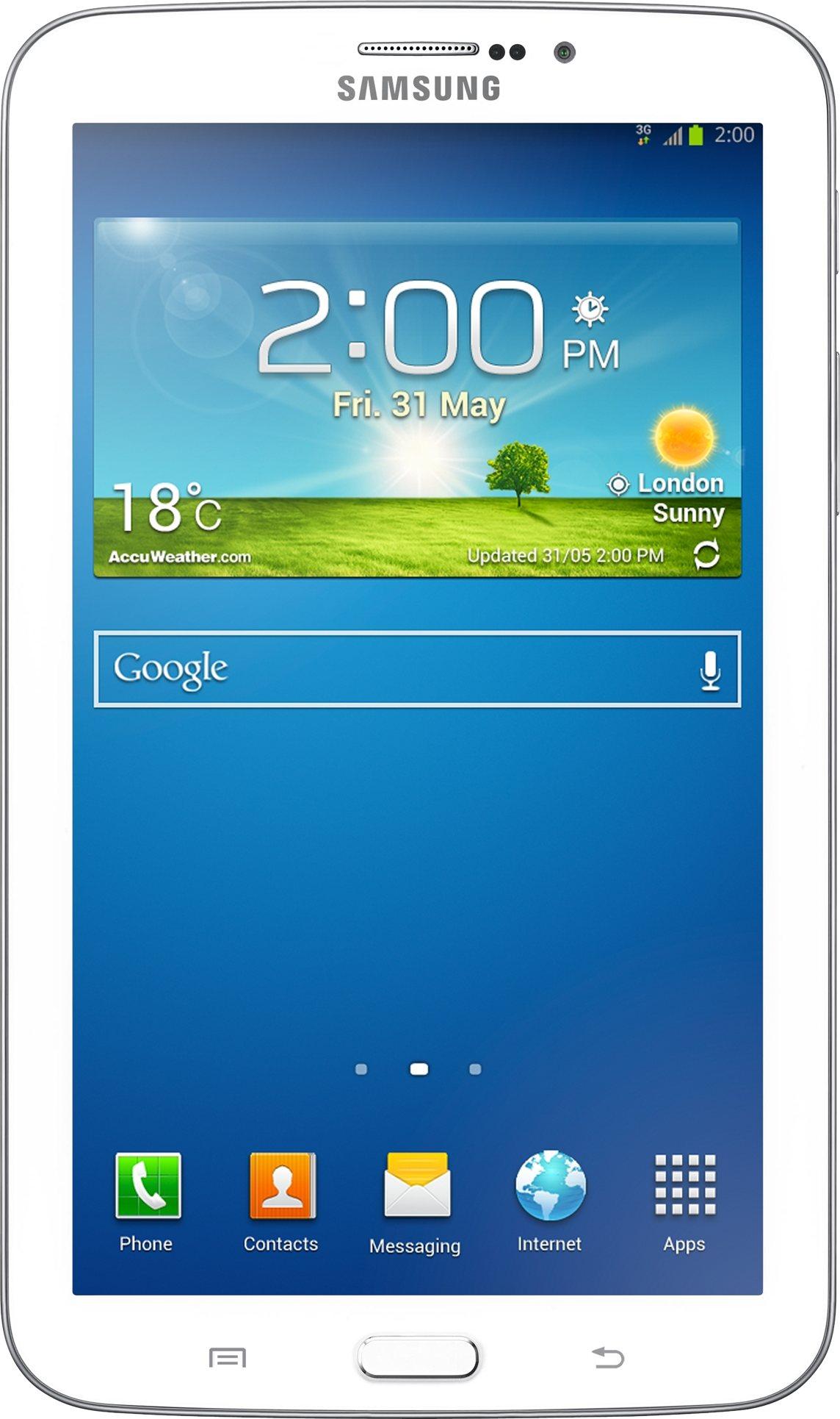 Galaxy Tab 3 7.0 (WiFi+3G) SM-T211