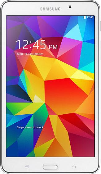 GALAXY Tab4 7.0 Wi Fi SM-T230NU