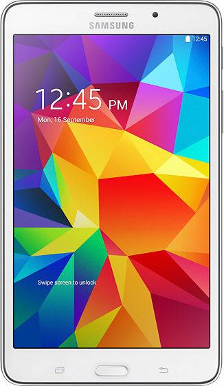 GALAXY Tab4 SM-T237P