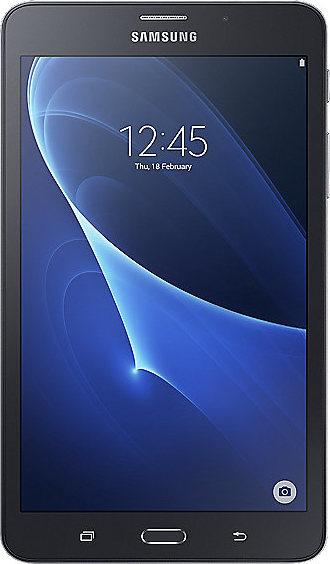 Galaxy Tab A ⑥ SM-T285M