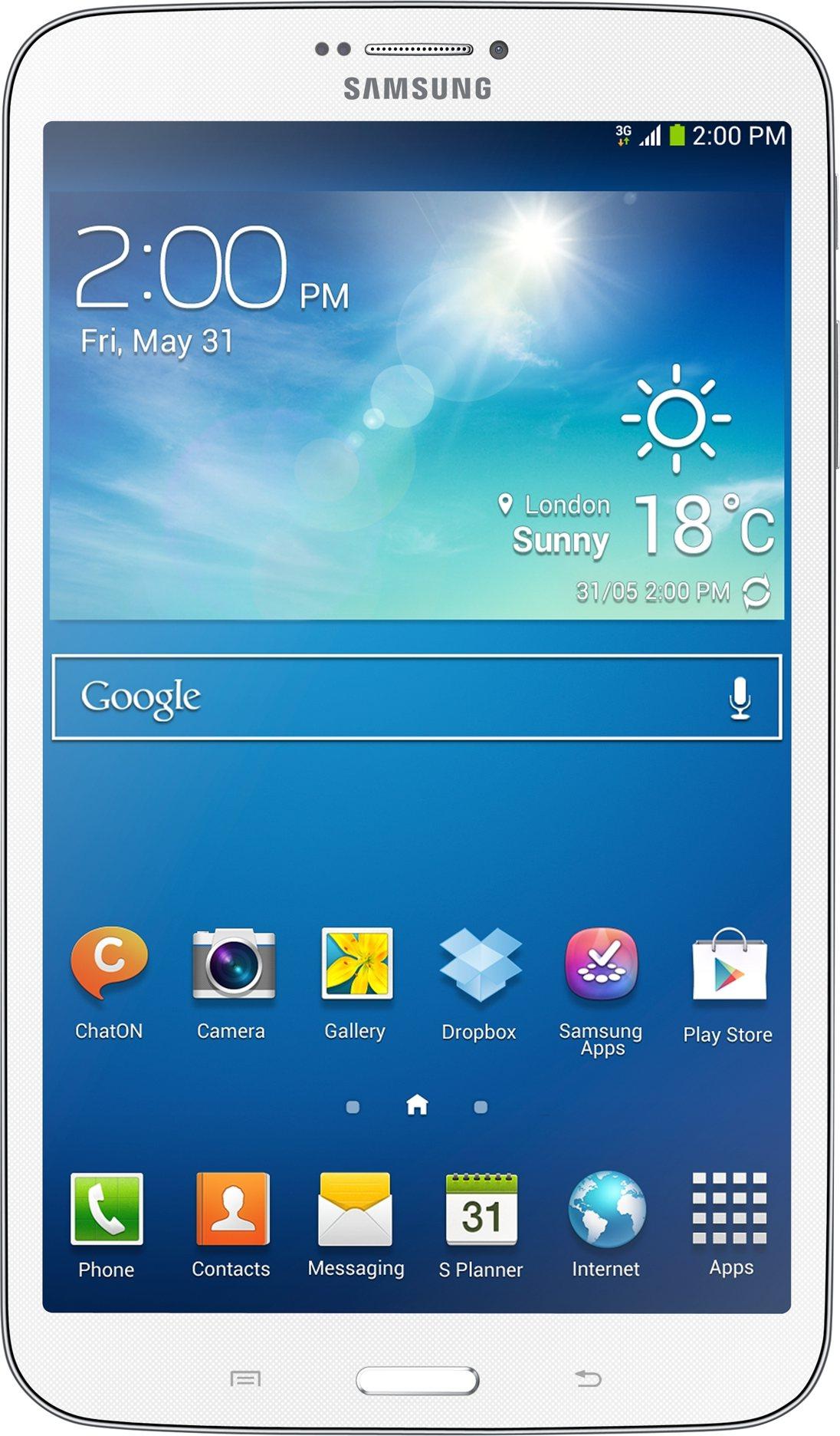 Galaxy Tab 3 8.0 (WiFi) SM-T311
