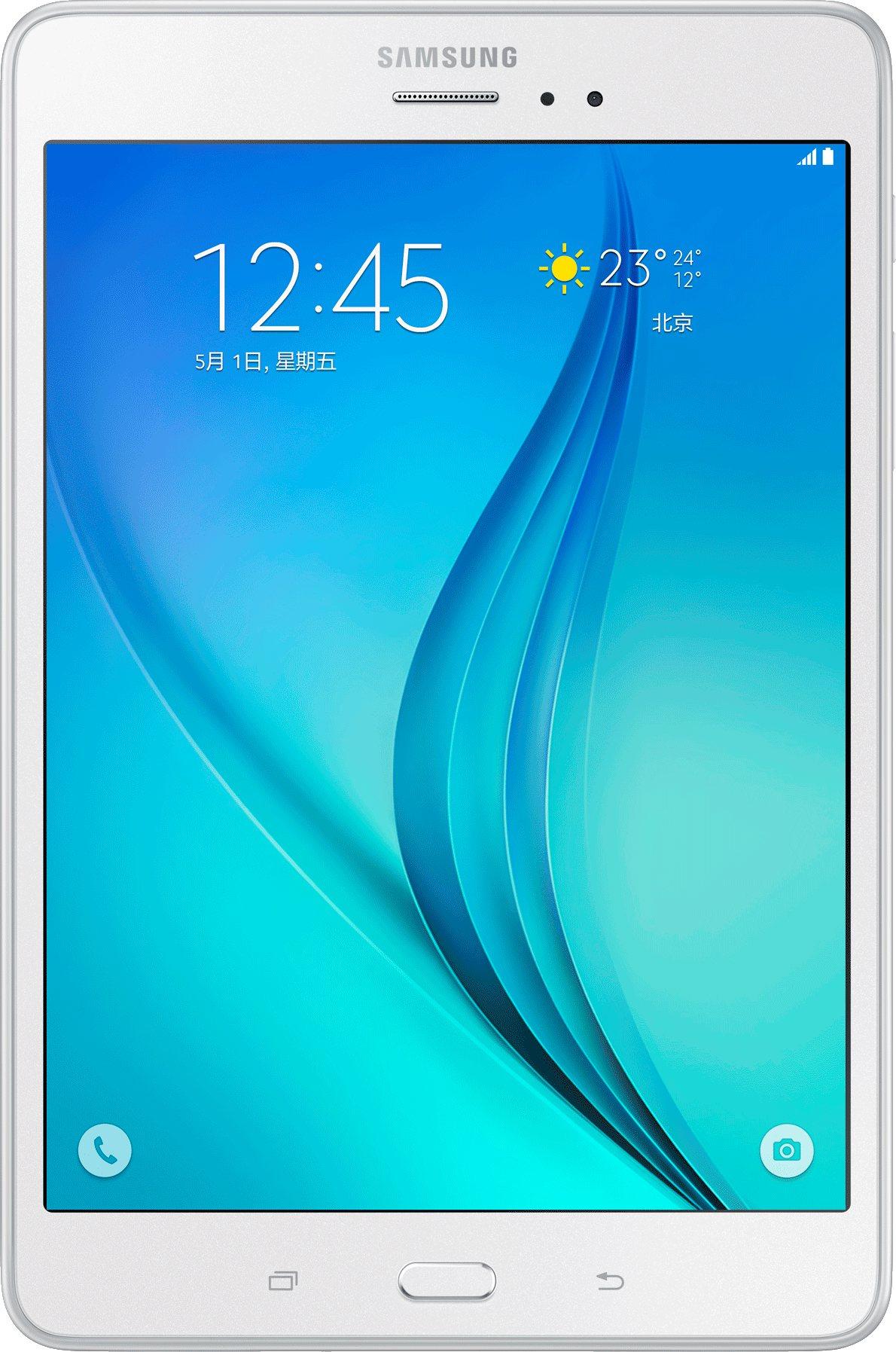 Galaxy Tab 5 SM-T355C
