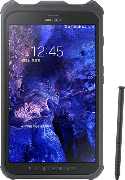 GALAXY Tab Active SM-T365F0