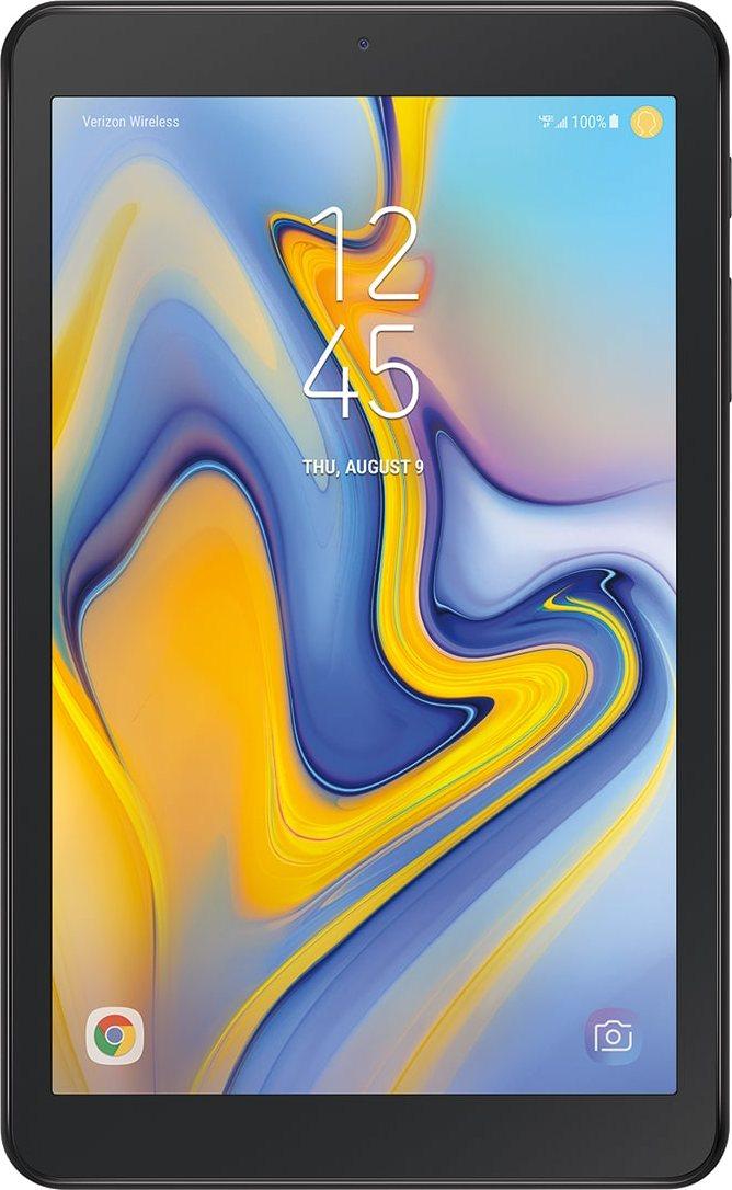 Galaxy Tab A (2019) SM-T387W
