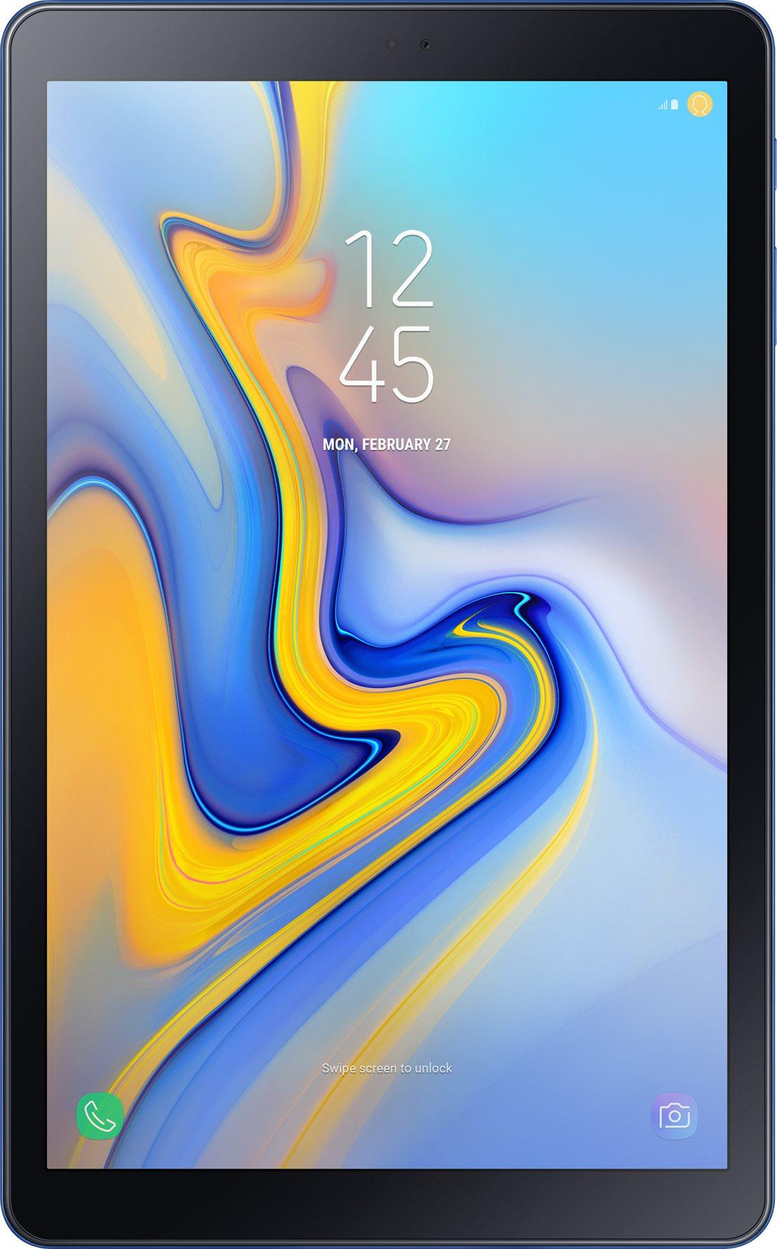 Galaxy Tab A SM-T595