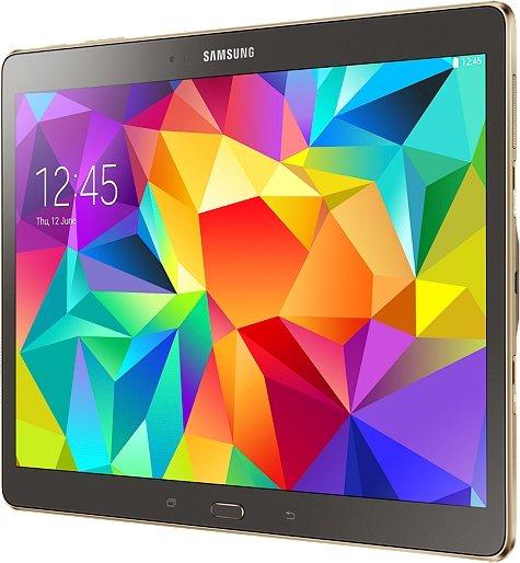 Galaxy Tab S 10.5 LTE (Canada) SM-T805W