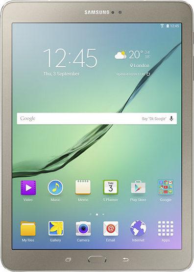 Galaxy Tab S 2 SM-T815