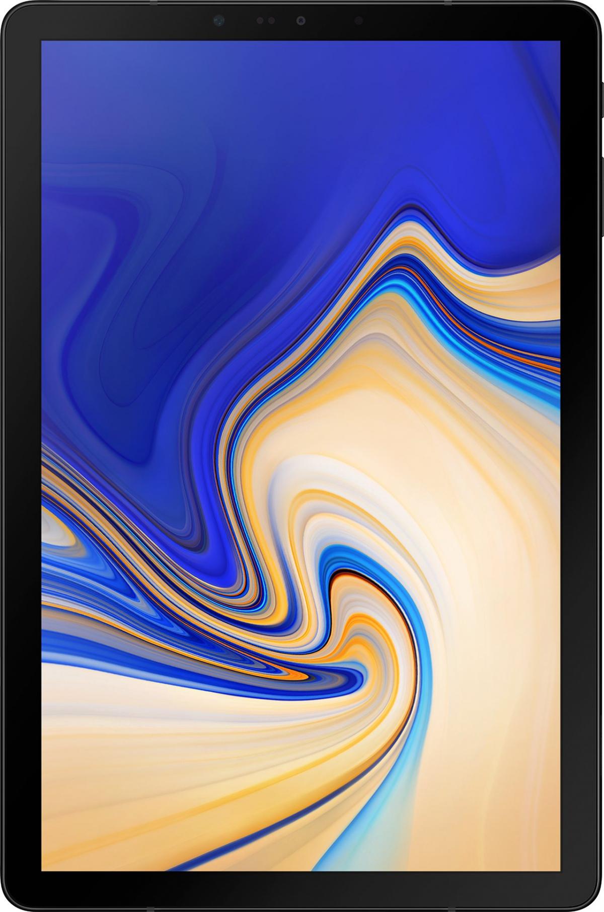 Galaxy Tab S4 SM-T835C