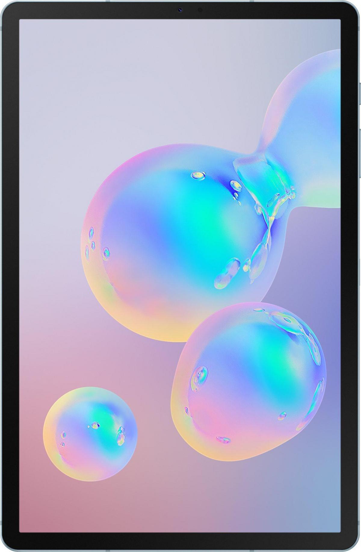 Galaxy Tab S6 4G SM-T865