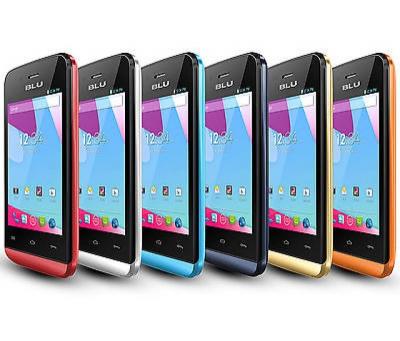 Firmware Blu Neo 3.5 S310L Android 4.2 Jelly Bean