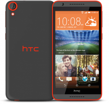 Stock Rom/firmware Original de Fabrica HTC Desire 820G+ Dual Sim Android 4.4.2 KitKat