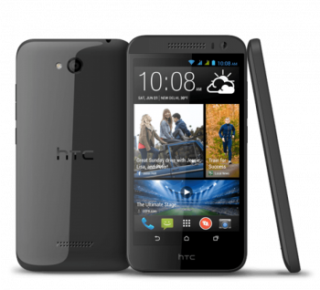 Stock Rom/Firmware Original HTC Desire 616 Android 4.2.2 Jelly Bean