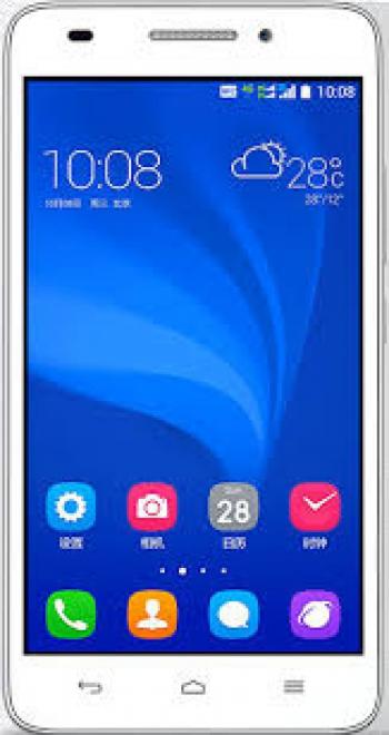Stock Rom/Firmware Original Huawei Honor 4A SCL-TL10H Android 5.1 Lollipop