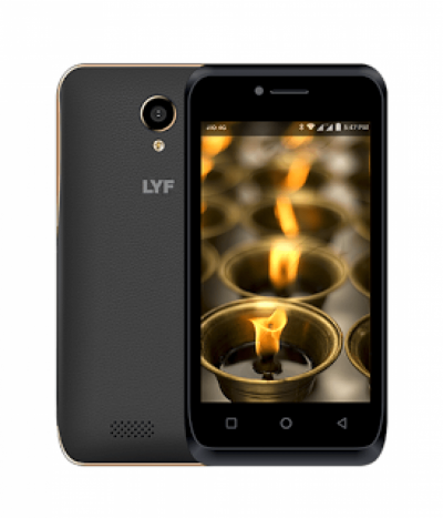 Firmware Lyf flame 6 Ls4005 Android 5.1 Lollipop