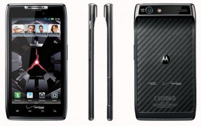 Stock Rom/Firmware Original Motorola Droid Razr XT912 Android 4.0.4 Ice Cream Samdwich