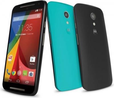 Stock Rom/Firmware Original Motorola Moto G 2 XT1064 Android 4.4.4 KitKat (México)