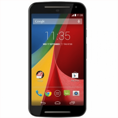 Stock Rom/Firmware Original Motorola Moto G 2014 XT1064 Android 6.0 Marshmallow (Canadá)