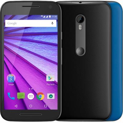 Stock Rom/Firmware Original Motorola Moto G 3 XT1550 Android 6.0 Marshmallow