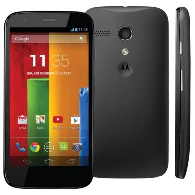 Stock Rom/Firmware Original Motorola Moto G XT1032 Android 5.0.2 Lollipop