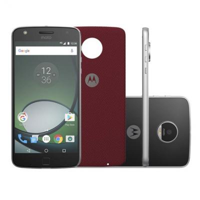 Stock Rom/Firmware Original Motorola Moto Z Play XT1635-02 Android 6.0 Marshmallow